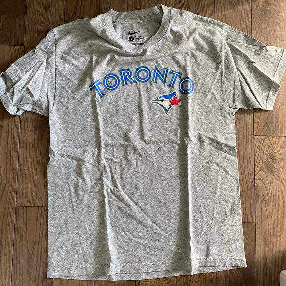 Nike Blue Jays T-Shirt - Picture 1 of 1
